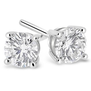 Diamond Studs