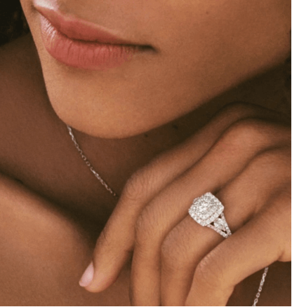 Diamond Rings