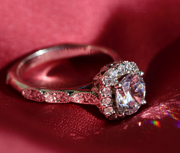 Engagement Rings