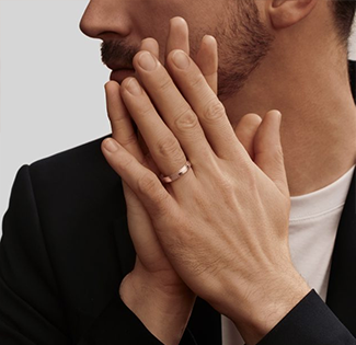 men wedding ring