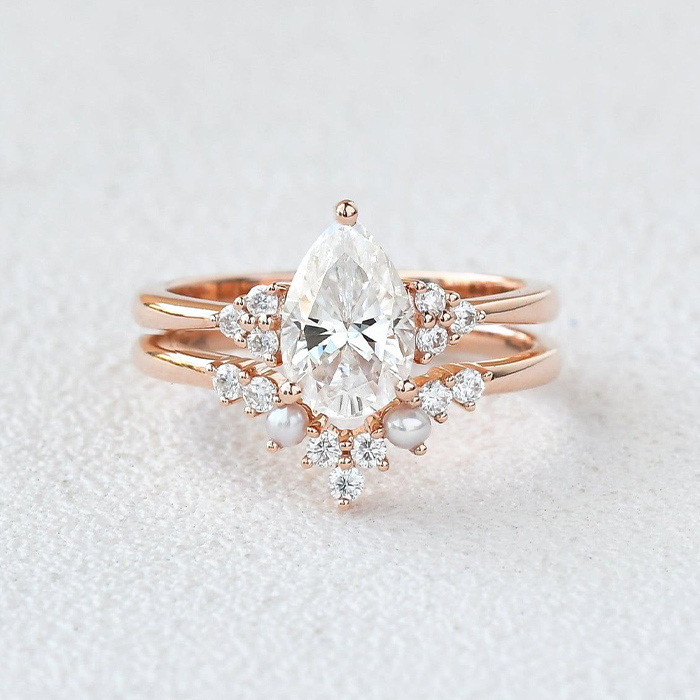 Solitaire Rings