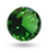 Green Sapphire